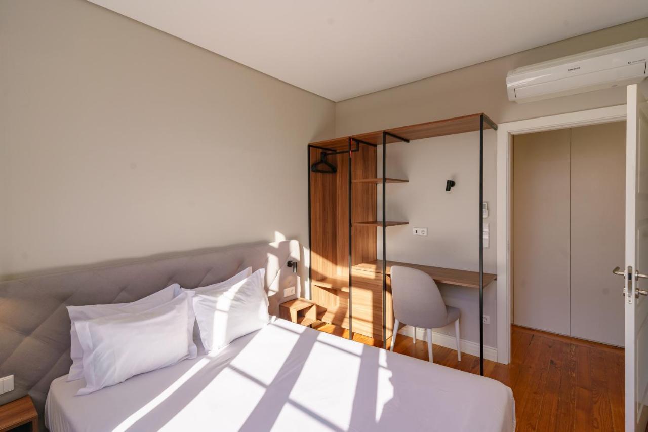 N Apartments - Bolhao Порту Экстерьер фото