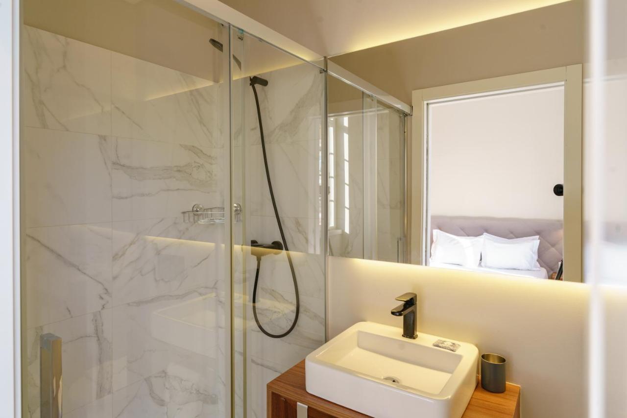 N Apartments - Bolhao Порту Экстерьер фото