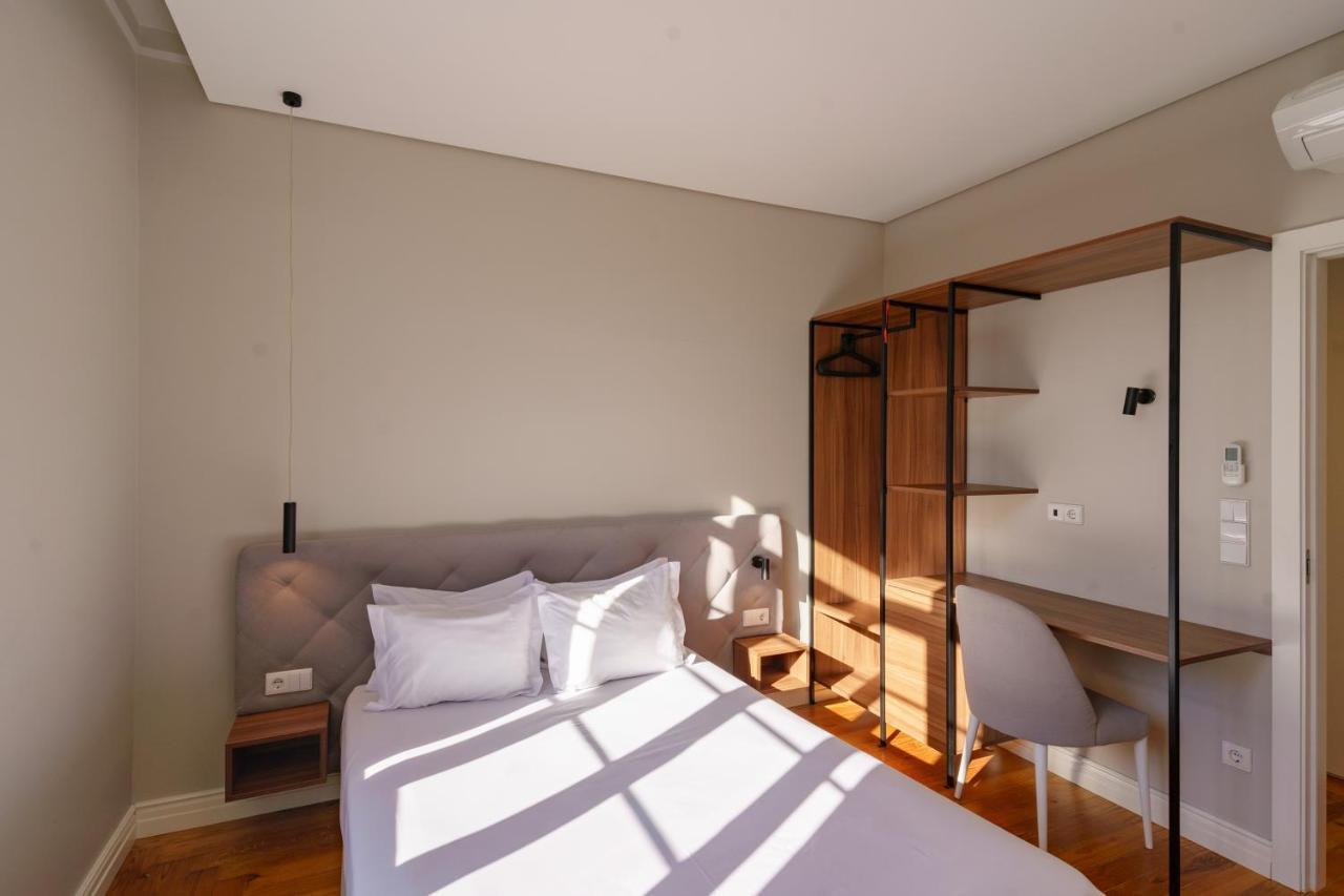N Apartments - Bolhao Порту Экстерьер фото