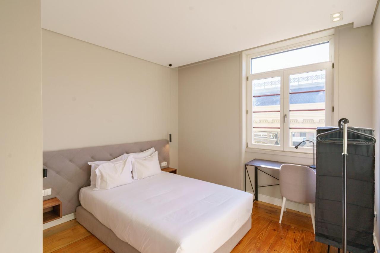N Apartments - Bolhao Порту Экстерьер фото