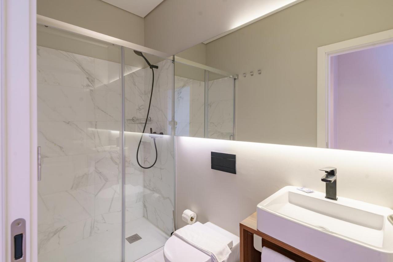 N Apartments - Bolhao Порту Экстерьер фото